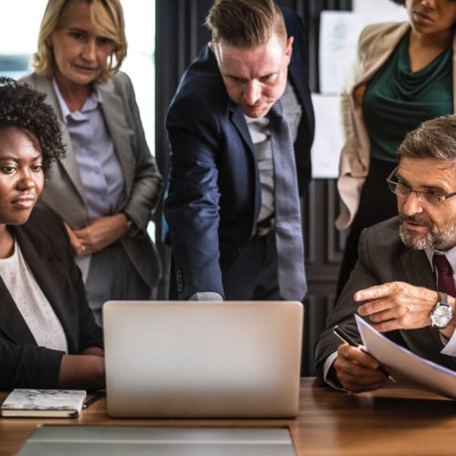 Plénière des acteurs du réseau du développement économique et de l’innovation en Bourgogne-Franche-Comté