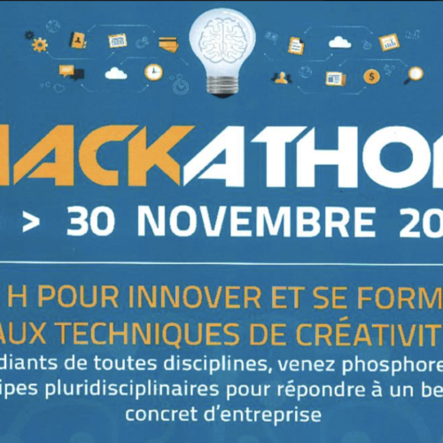 Bilan de la 1ère édition du hackathon HelloProjectPME