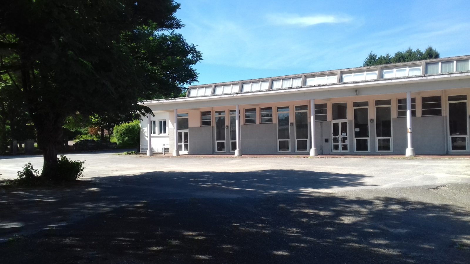Location bureaux/entrepôt Le Creusot (71)