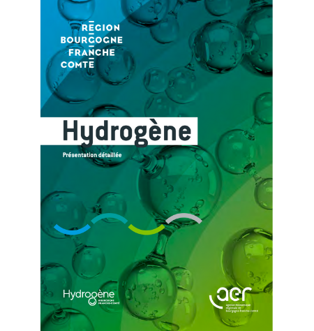 Brochure filière Hydrogène