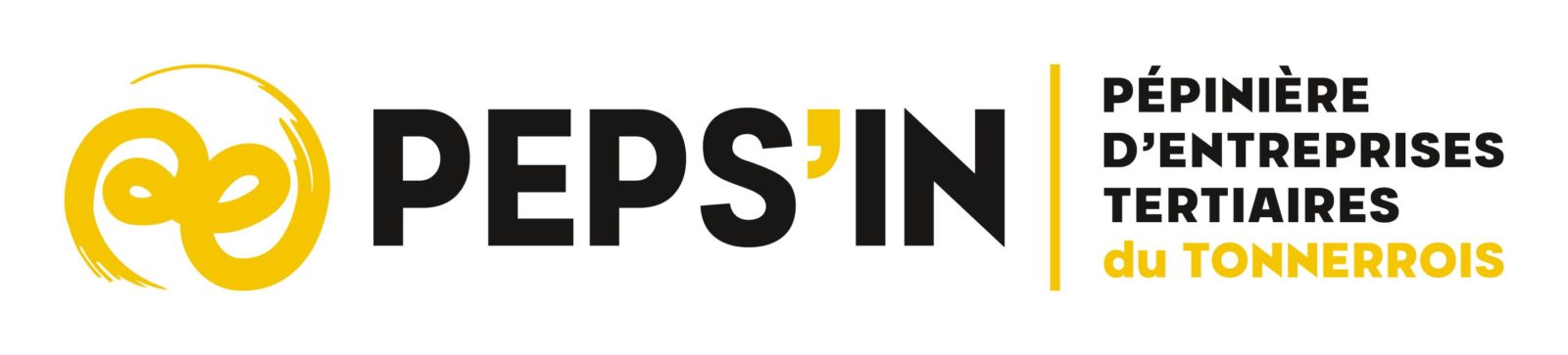 Logo PEPS IN Tonnerrois