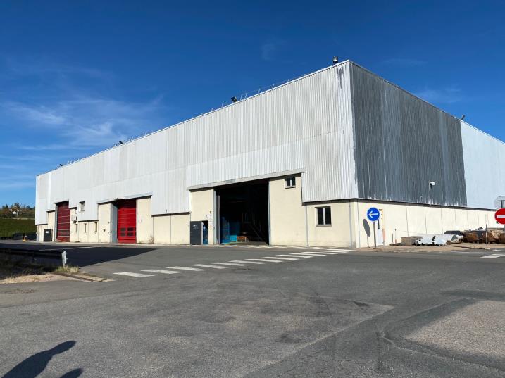 Photo ensemble immobilier - Arthur Loyd