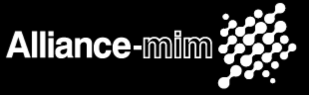 Logo Alliance SAS
