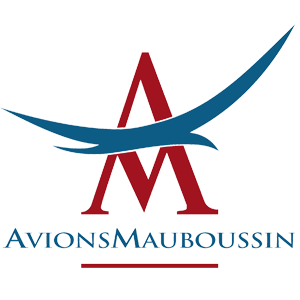 Logo Avions Mauboussin