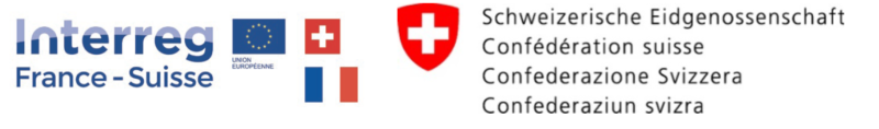 Logo Coopération France-Suisse