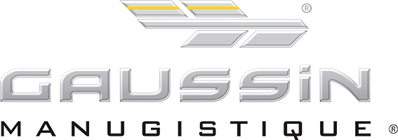 Logo Gaussin