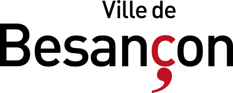Logo Ville de Besançon