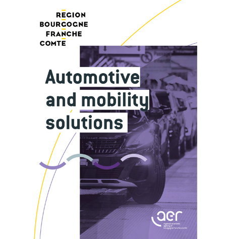 Automotive and Mobility Solutions