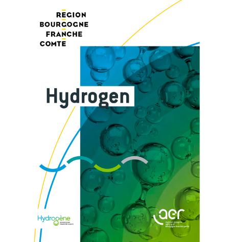 Hydrogen 12p