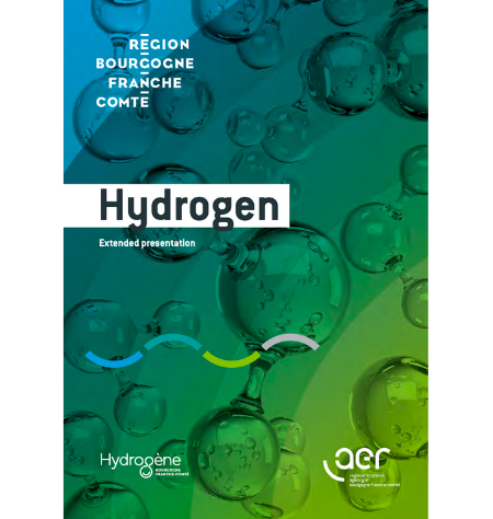 Hydrogen 44p