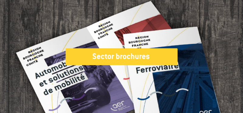 Sector Brochures