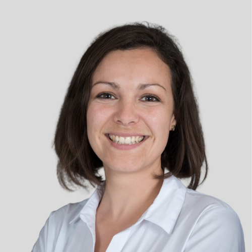 Amélie DESSOLLE - Agence Economique Régionale Bourgogne-Franche-Comté