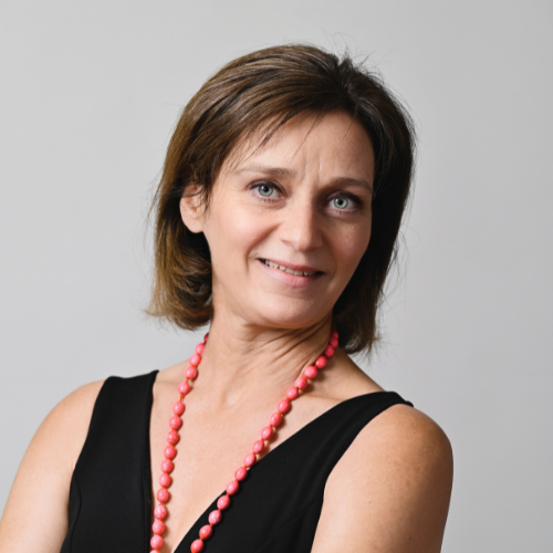 Carole PETIT - Agence Economique Régionale Bourgogne-Franche-Comté