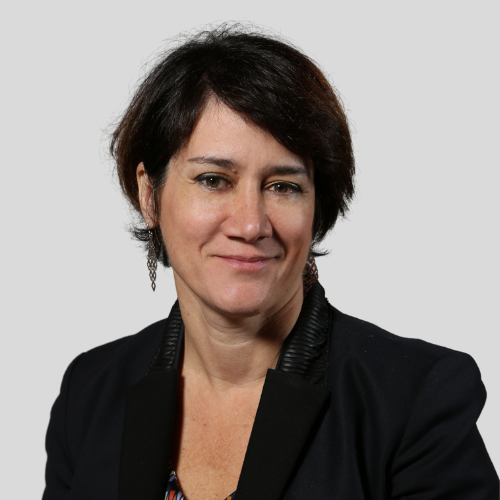 Karine HERNANDEZ - Agence Economique Régionale Bourgogne-Franche-Comté