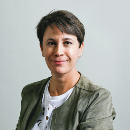 Karine VENDROUX - Agence Economique Régionale Bourgogne-Franche-Comté