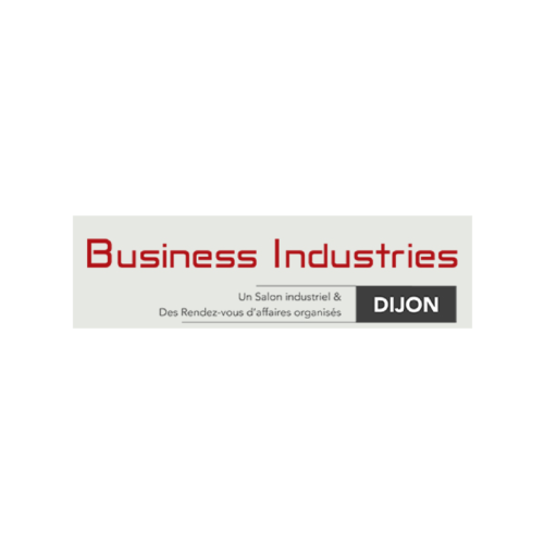 Salon Business Industries Dijon 2024