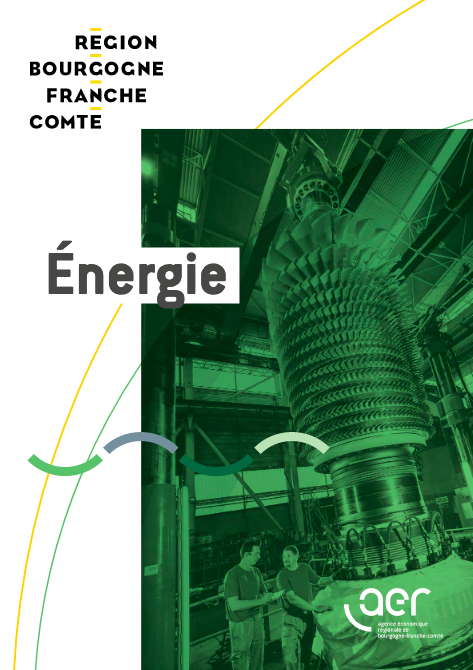 Brochure Énergie