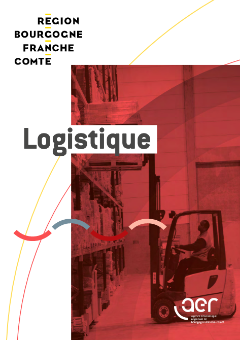 Brochure Logistique