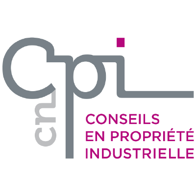 Logo CNCPI