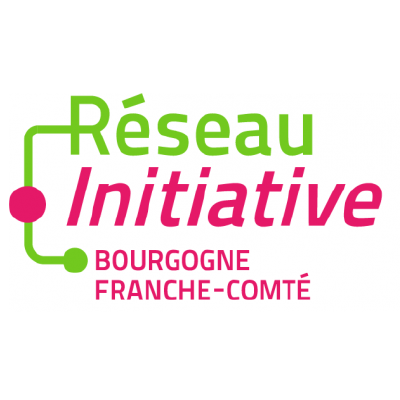 Logo Réseau Initiative BFC