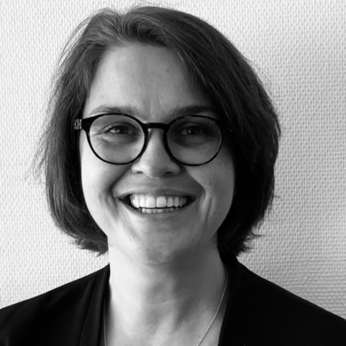 Interview de Violaine Thériot-Gillet Responsable Innovation, Lab et Responsabilité Sociale des Entreprises (RSE) à Pôle emploi BFC