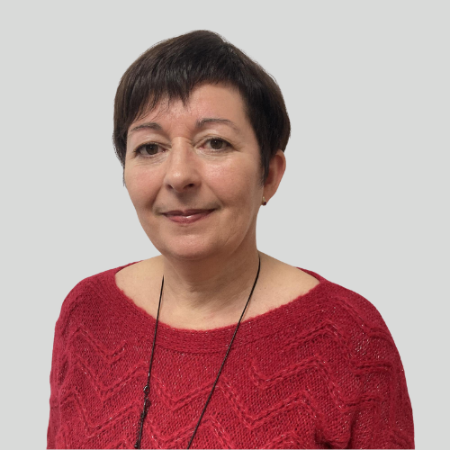 Céline GUIGNARD - Agence Economique Régionale Bourgogne-Franche-Comté