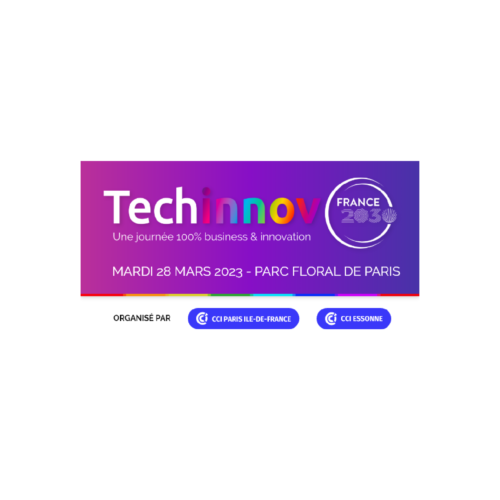 Techinnov 2023, une journée 100% business & innovation