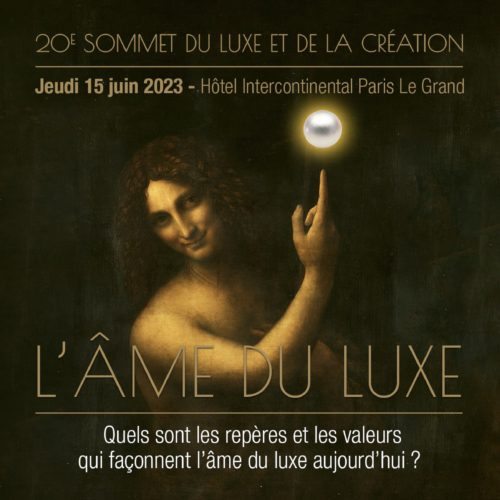 9 Talents from Bourgogne-Franche-Comté nominated for the Talents du Luxe et de la Création 2023