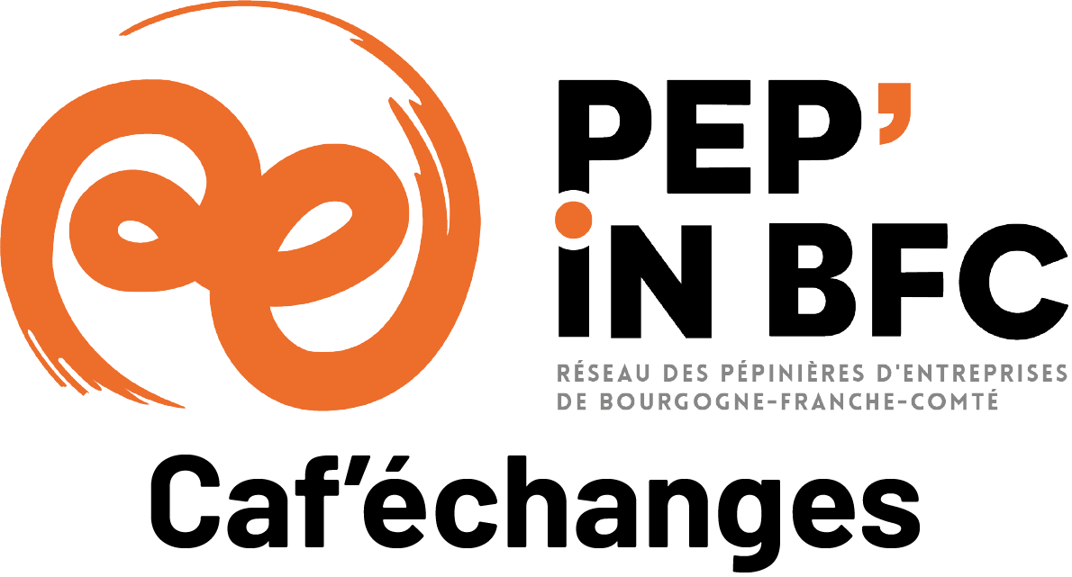 Logo Caf'échanges