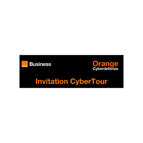 CyberTour – Orange