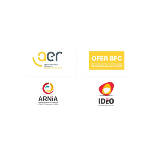 Webinaire : Connaître le foncier économique avec l’appui de l’AER BFC