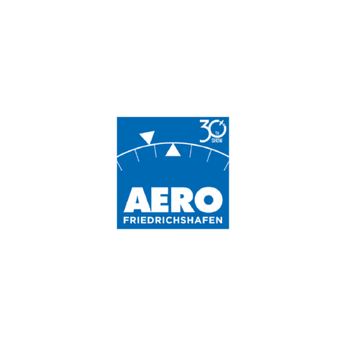 AERO Friedrichshafen 2024, salon international de l’aviation générale, de l’aviation d’affaires et des sports aériens