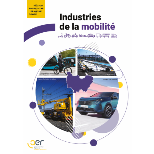 Visuel brochure mobilités