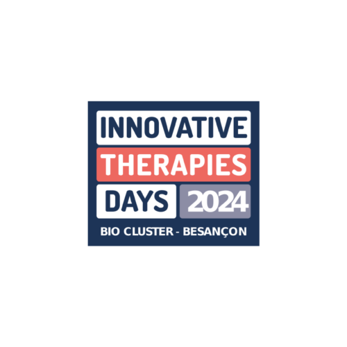 Innovative Therapies Days 2024, symposium international : de la recherche à l’industrie