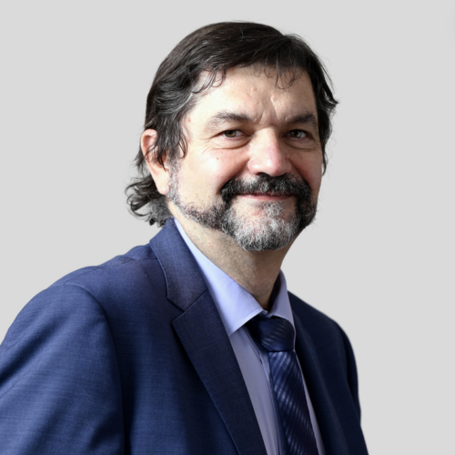 Didier KLEIN - Agence Economique Régionale Bourgogne-Franche-Comté
