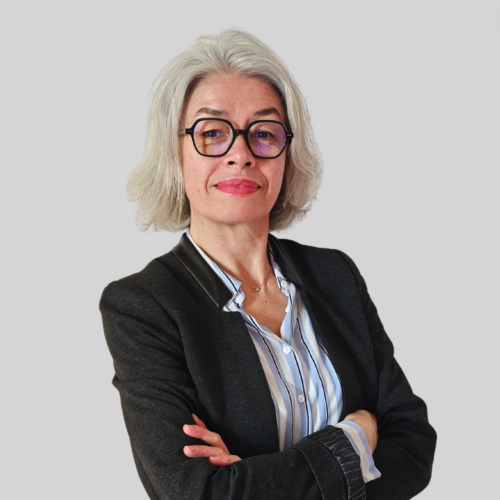 Céline MARMONT - Agence Economique Régionale Bourgogne-Franche-Comté