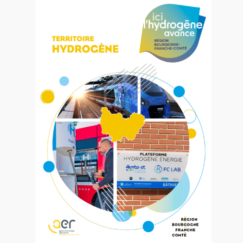 Brochure hydrogène FR