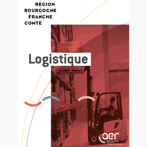 Brochure Logistique