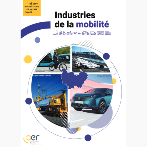 Brochure Industries de la mobilités