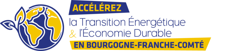 Logo Transition Énergétique et Économie Durable