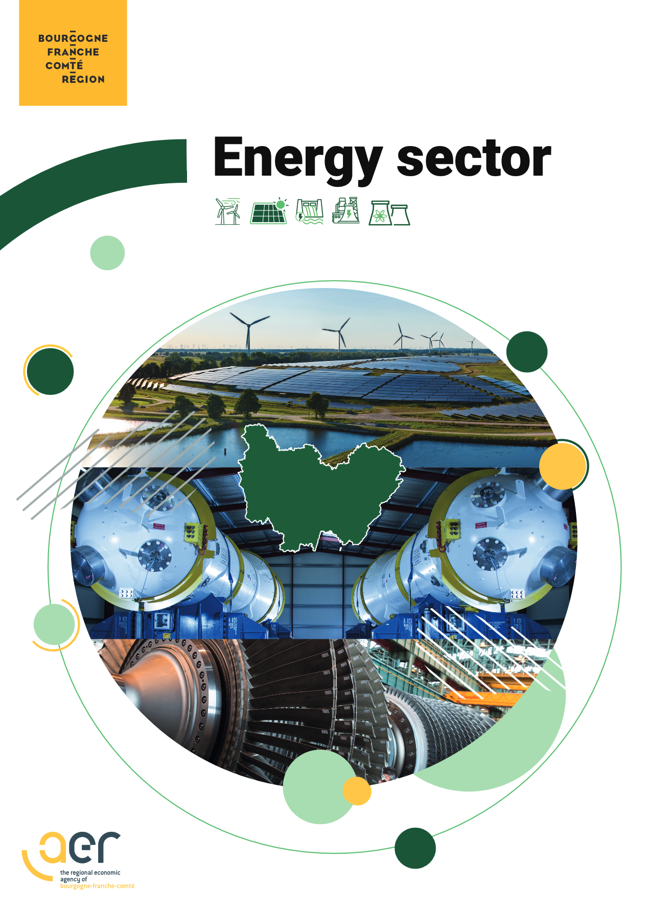 Brochure Énergie