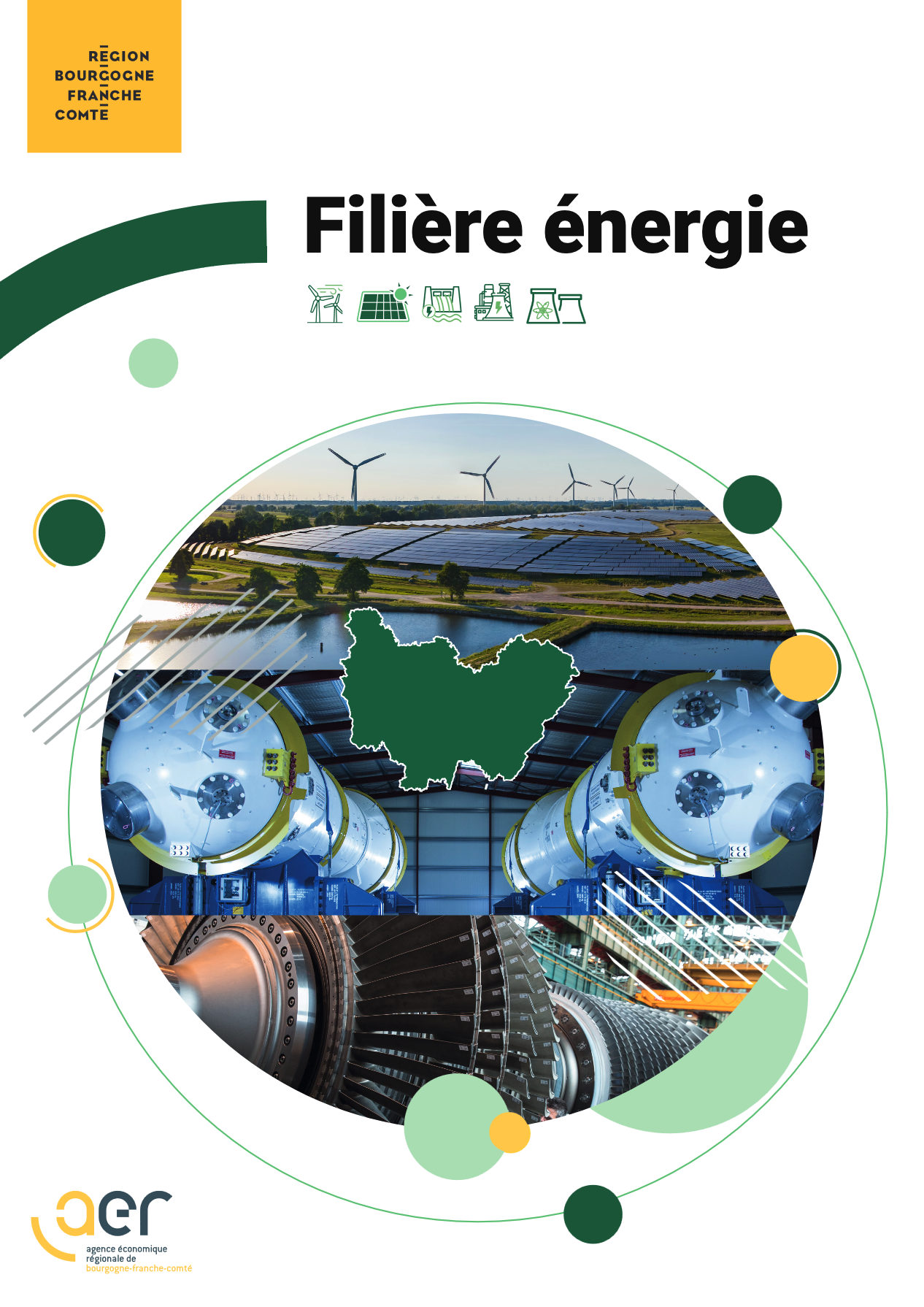 Brochure Énergie