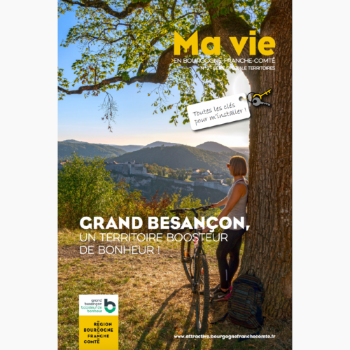 Grand Besançon