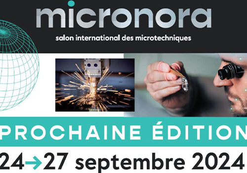 Are you a start-up or a company with fewer than 15 employees in BFC? Take part in Micronora