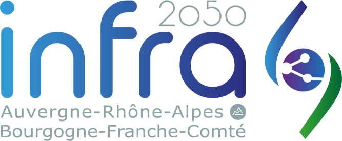 Logo Infra 2050