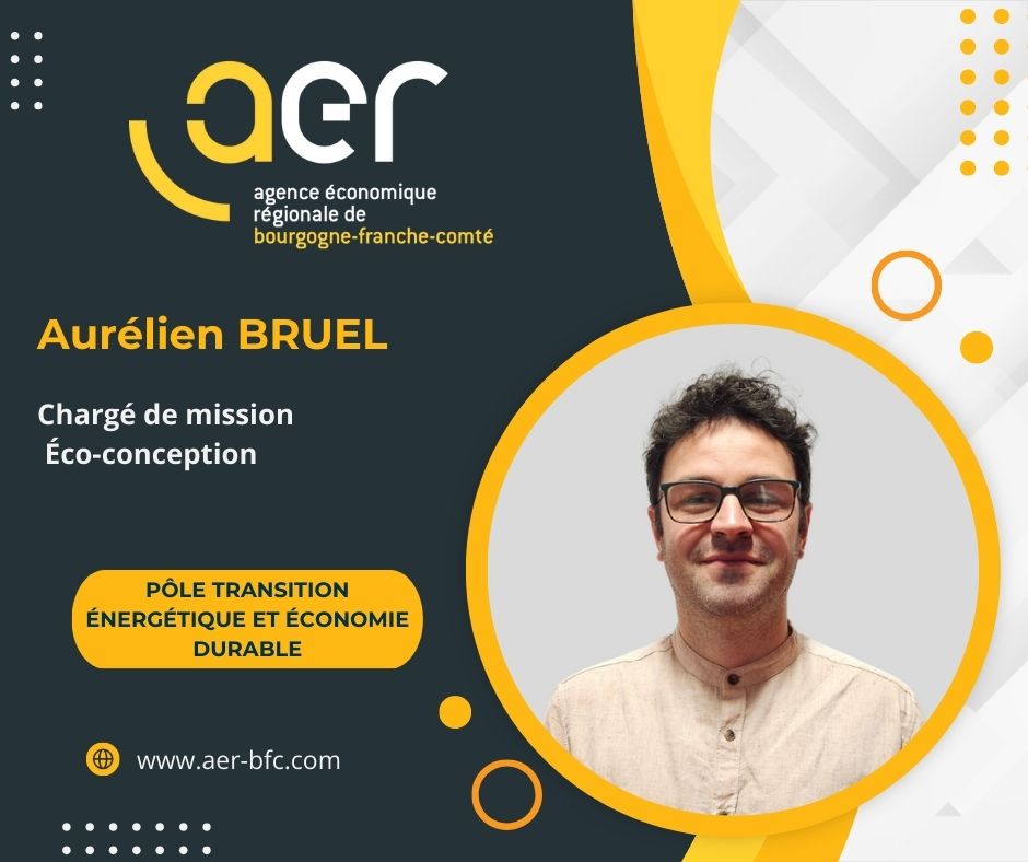 Photo d'Aurélien Bruel 