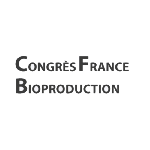 Congrès France Bioproduction 2025