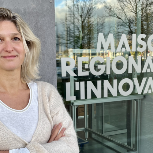 Interview de Éléonore Lanet, Cheffe de projet Pôle Universitaire d’Innovation (PUI BFC)