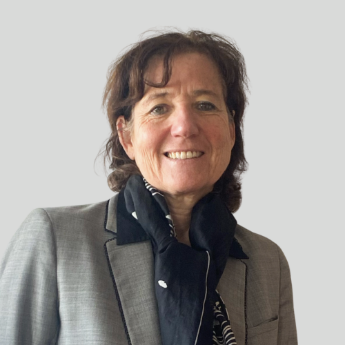 Agnès RAMILLON - Agence Economique Régionale Bourgogne-Franche-Comté