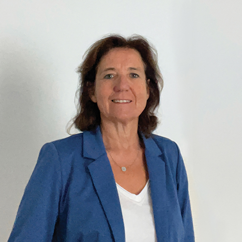 Agnès Ramillon, new General Manager of AER BFC